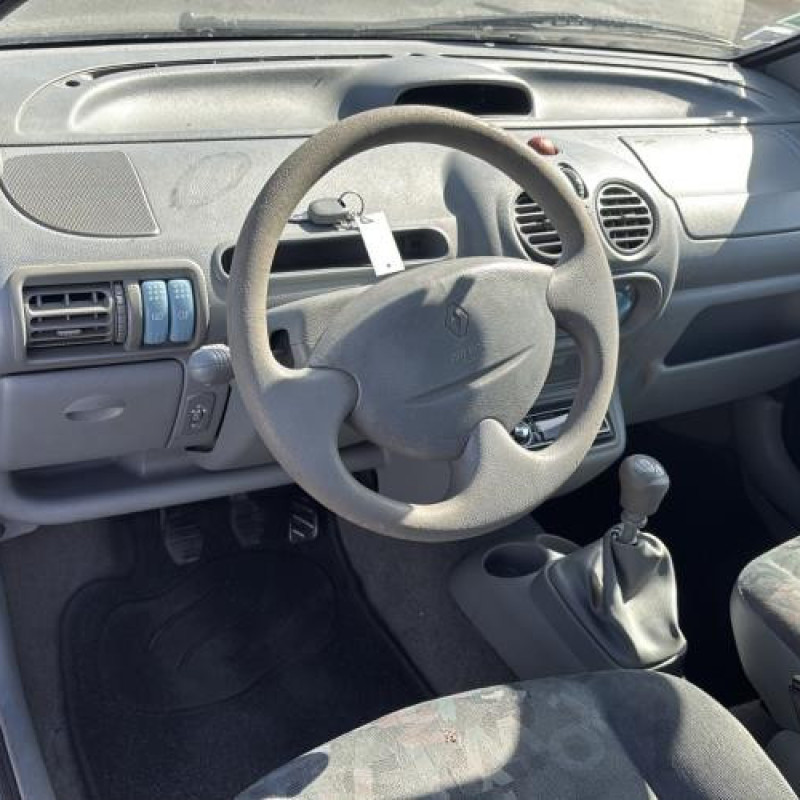 Serrure avant droit RENAULT TWINGO 1 Photo n°14