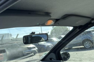 Serrure avant droit RENAULT TWINGO 1
