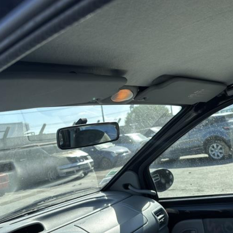 Serrure avant droit RENAULT TWINGO 1 Photo n°15