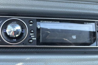 Serrure avant droit RENAULT TWINGO 1