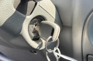 Serrure avant droit RENAULT TWINGO 1