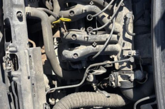 Serrure avant droit RENAULT TWINGO 1