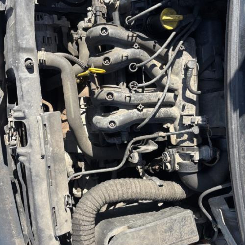 Serrure avant droit RENAULT TWINGO 1 Photo n°20