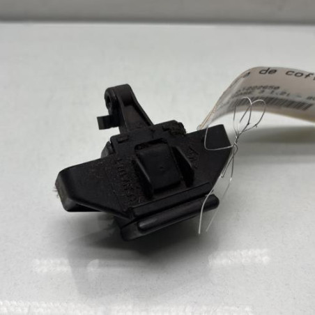 Serrure de coffre RENAULT TWINGO 1 Photo n°1