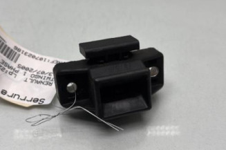 Serrure de coffre RENAULT TWINGO 1