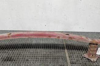 Renfort pare choc arriere (traverse) CITROEN C3 2 Photo n°1