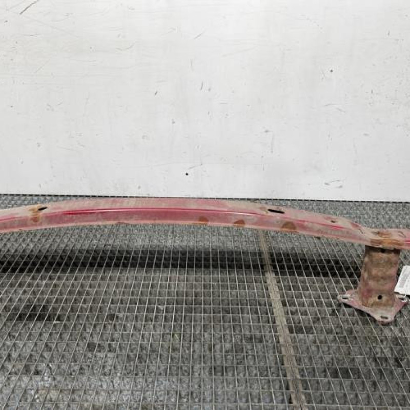 Renfort pare choc arriere (traverse) CITROEN C3 2 Photo n°1