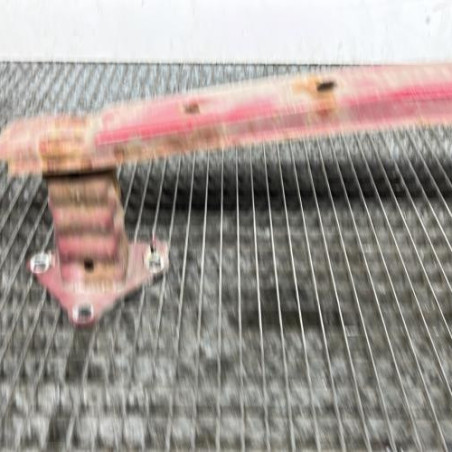 Renfort pare choc arriere (traverse) CITROEN C3 2