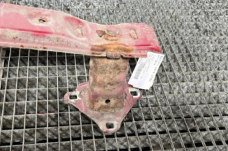 Renfort pare choc arriere (traverse) CITROEN C3 2