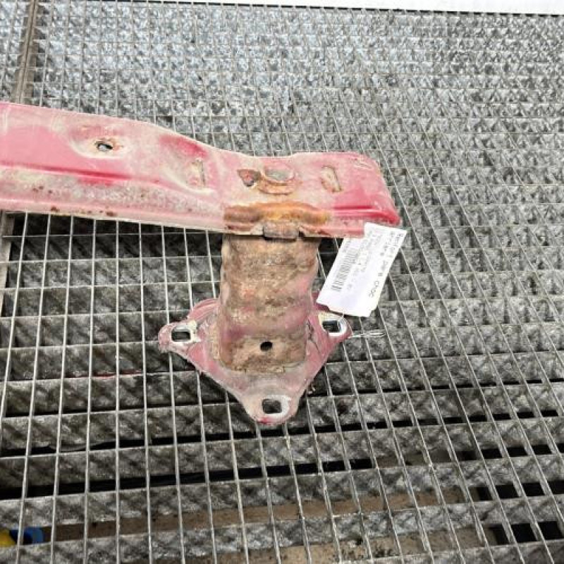 Renfort pare choc arriere (traverse) CITROEN C3 2 Photo n°3