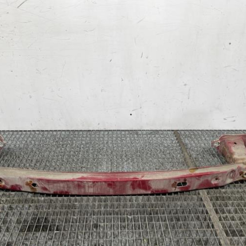 Renfort pare choc arriere (traverse) CITROEN C3 2 Photo n°4