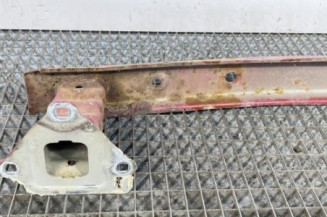 Renfort pare choc arriere (traverse) CITROEN C3 2