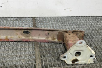 Renfort pare choc arriere (traverse) CITROEN C3 2