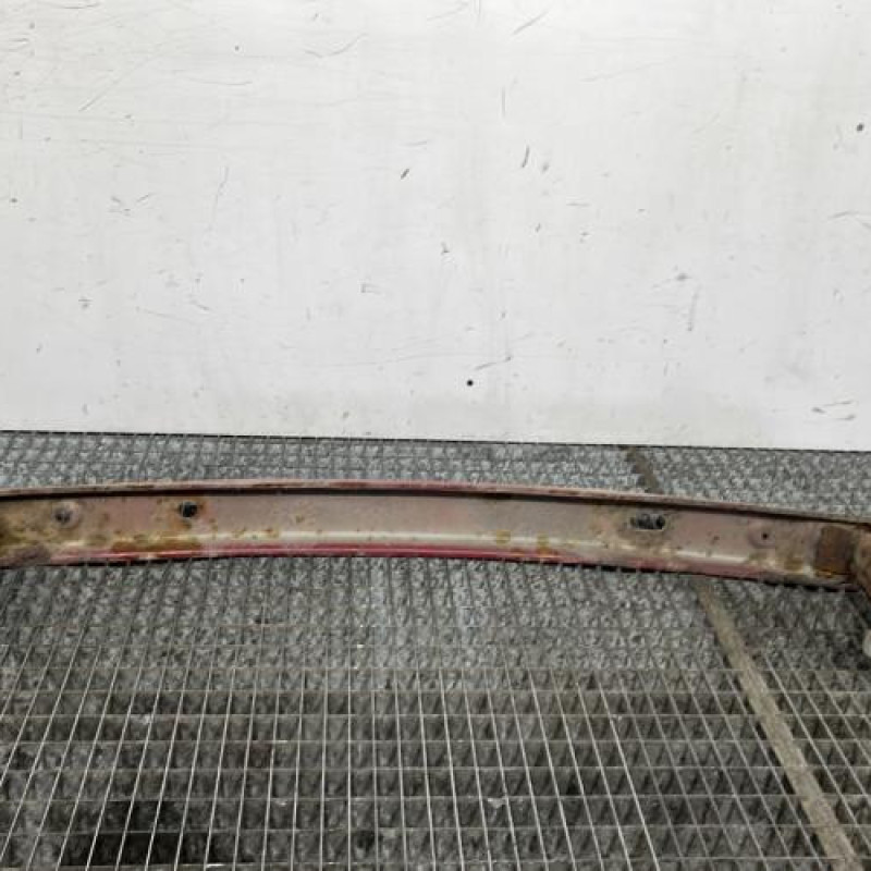 Renfort pare choc arriere (traverse) CITROEN C3 2 Photo n°7