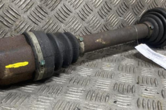 Cardan droit (transmission) FORD C-MAX 1