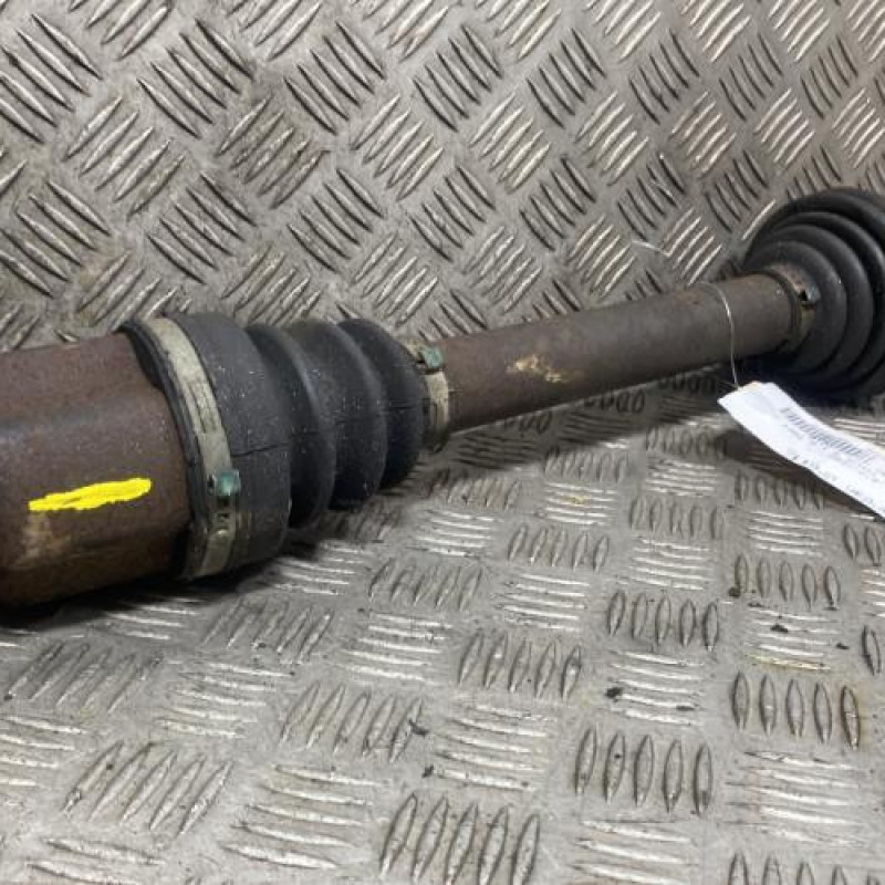 Cardan droit (transmission) FORD C-MAX 1 Photo n°2