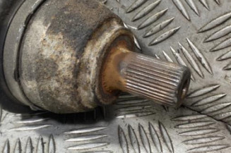 Cardan droit (transmission) FORD C-MAX 1