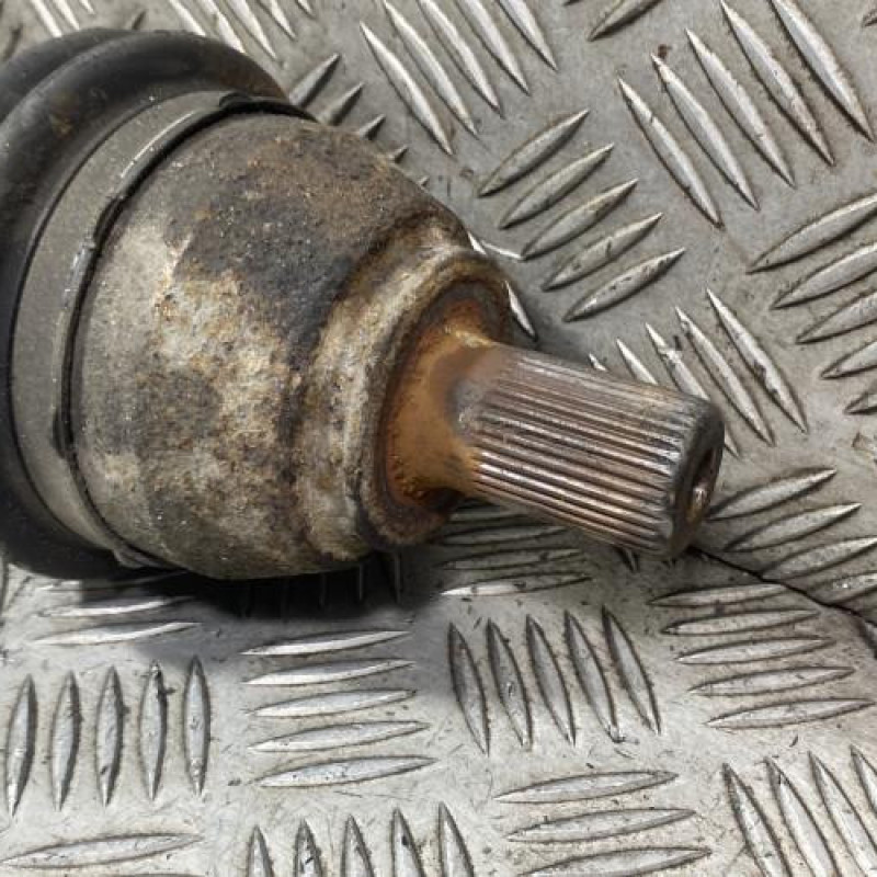 Cardan droit (transmission) FORD C-MAX 1 Photo n°4