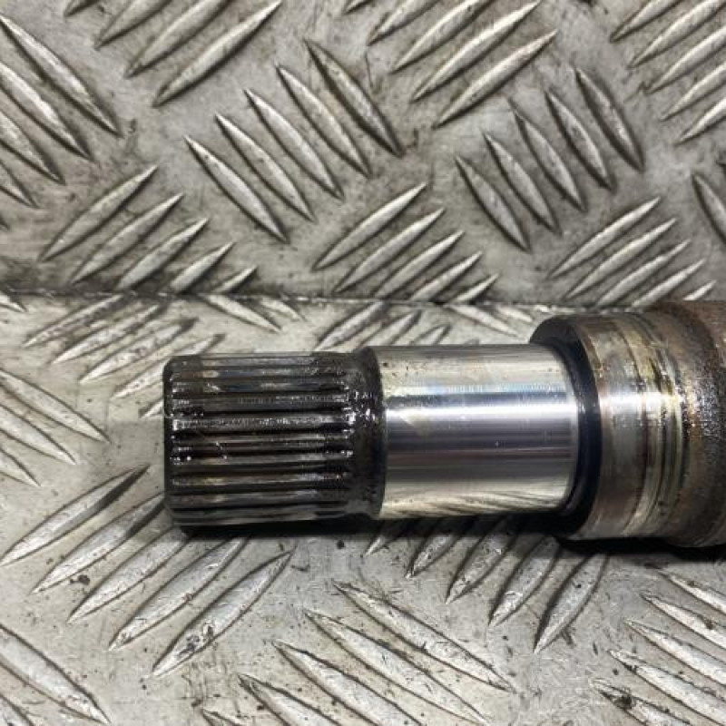 Cardan droit (transmission) FORD C-MAX 1 Photo n°5