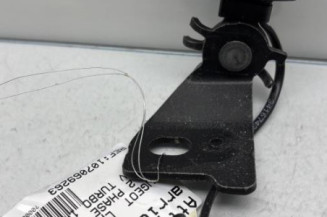 Attache ceinture arriere gauche PEUGEOT 308 2