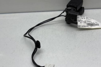 Attache ceinture arriere droit PEUGEOT 308 2