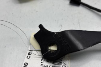 Attache ceinture avant gauche PEUGEOT 308 2
