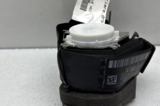 Ceinture arriere droit PEUGEOT 308 2 Photo n°1