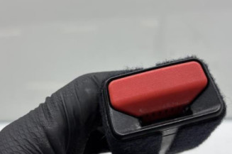 Attache ceinture avant gauche PEUGEOT 308 2