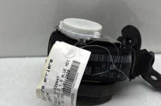 Ceinture arriere gauche PEUGEOT 308 2 Photo n°1