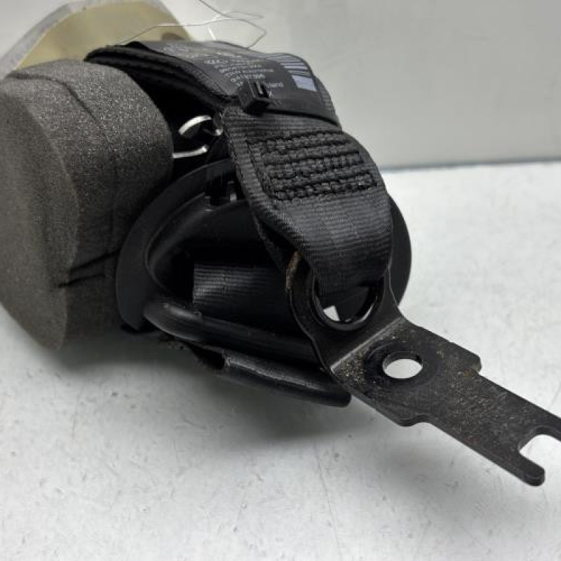 Ceinture arriere gauche PEUGEOT 308 2 Photo n°3