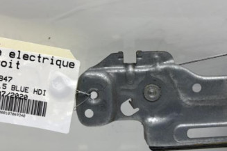 Leve vitre electrique arriere droit PEUGEOT 308 2