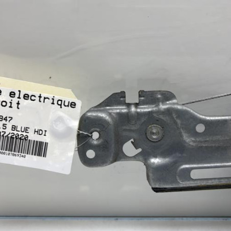 Leve vitre electrique arriere droit PEUGEOT 308 2