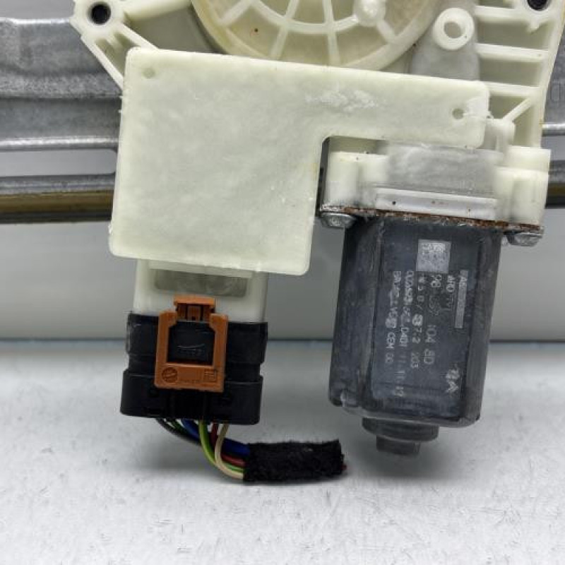 Leve vitre electrique arriere droit PEUGEOT 308 2 Photo n°5