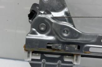 Leve vitre electrique arriere gauche PEUGEOT 308 2