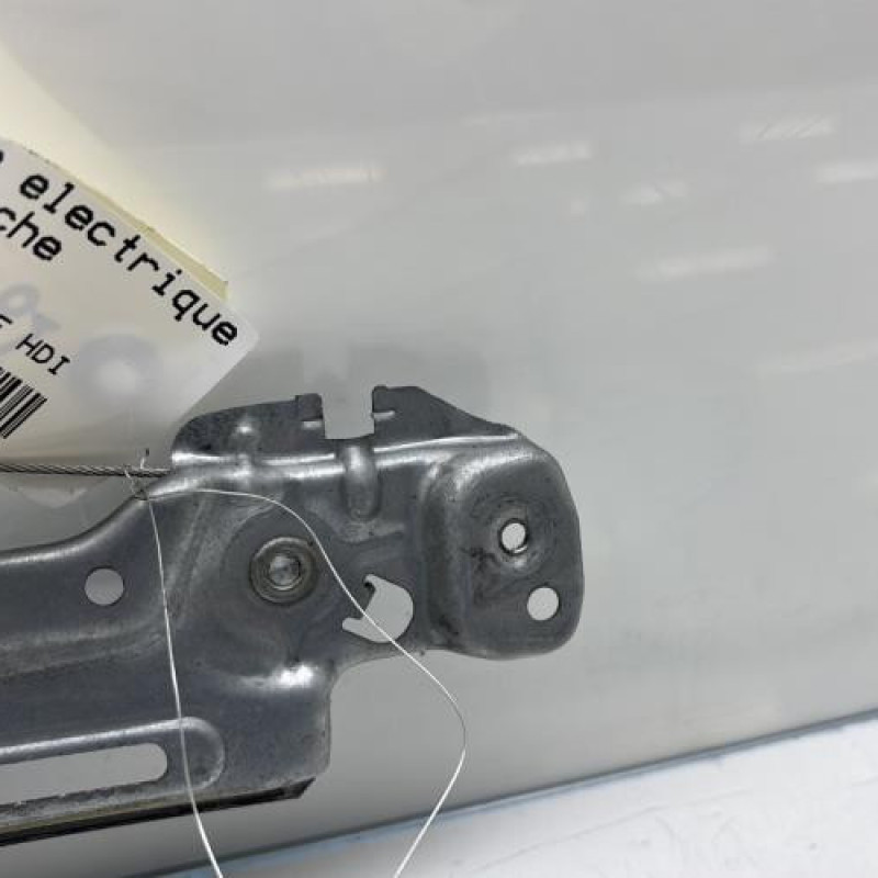 Leve vitre electrique arriere gauche PEUGEOT 308 2 Photo n°3