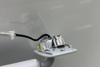 Pare soleil droit PEUGEOT 308 2