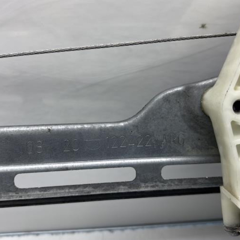 Leve vitre electrique arriere gauche PEUGEOT 308 2 Photo n°6