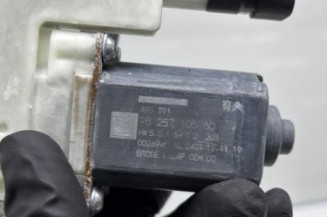 Leve vitre electrique arriere gauche PEUGEOT 308 2
