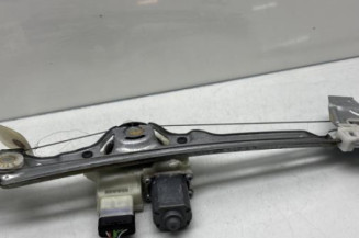 Leve vitre electrique arriere gauche PEUGEOT 308 2