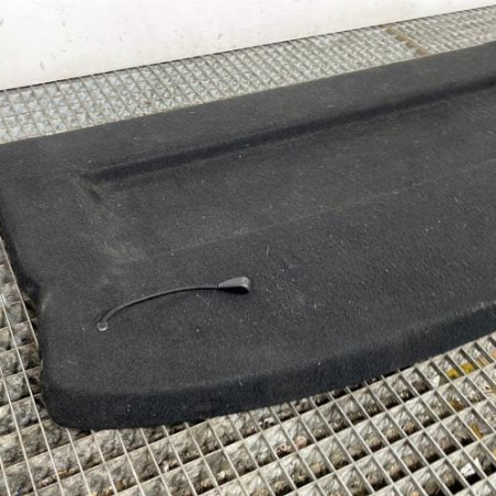 Plage arriere PEUGEOT 308 2