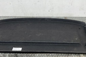 Plage arriere PEUGEOT 308 2