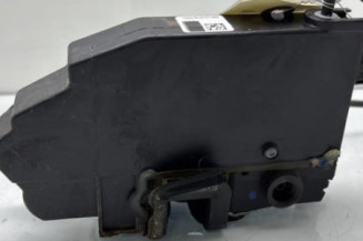 Serrure avant gauche PEUGEOT 308 2