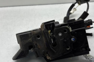 Serrure avant gauche PEUGEOT 308 2