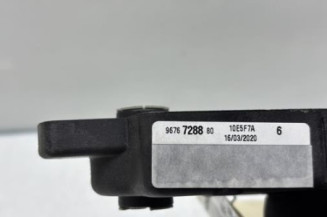 Pedale d'embrayage PEUGEOT 308 2