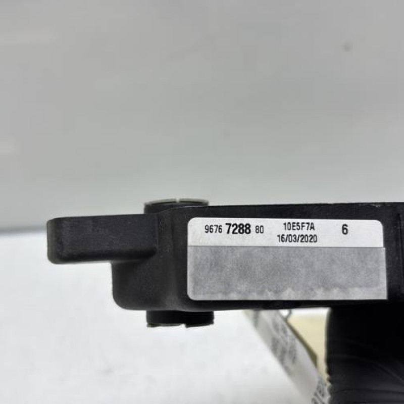 Pedale d'embrayage PEUGEOT 308 2 Photo n°5