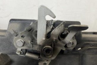 Face avant PEUGEOT EXPERT 2