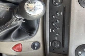 Bras essuie glace avant droit RENAULT GRAND SCENIC 2