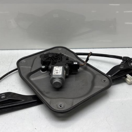 Leve vitre electrique avant droit SKODA FABIA 2 Photo n°1