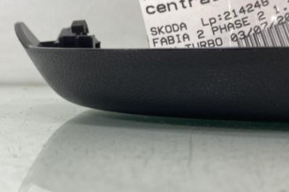 Feu arriere stop central SKODA FABIA 2