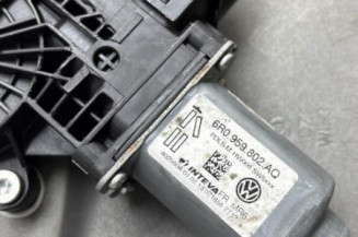 Leve vitre electrique avant droit SKODA FABIA 2